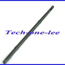 5 шт./лот 2,4 ГГц 15dbi RP-SMA всенаправленность и Беспроводной антенна беспроводной локальной сети Wi-Fi антенна