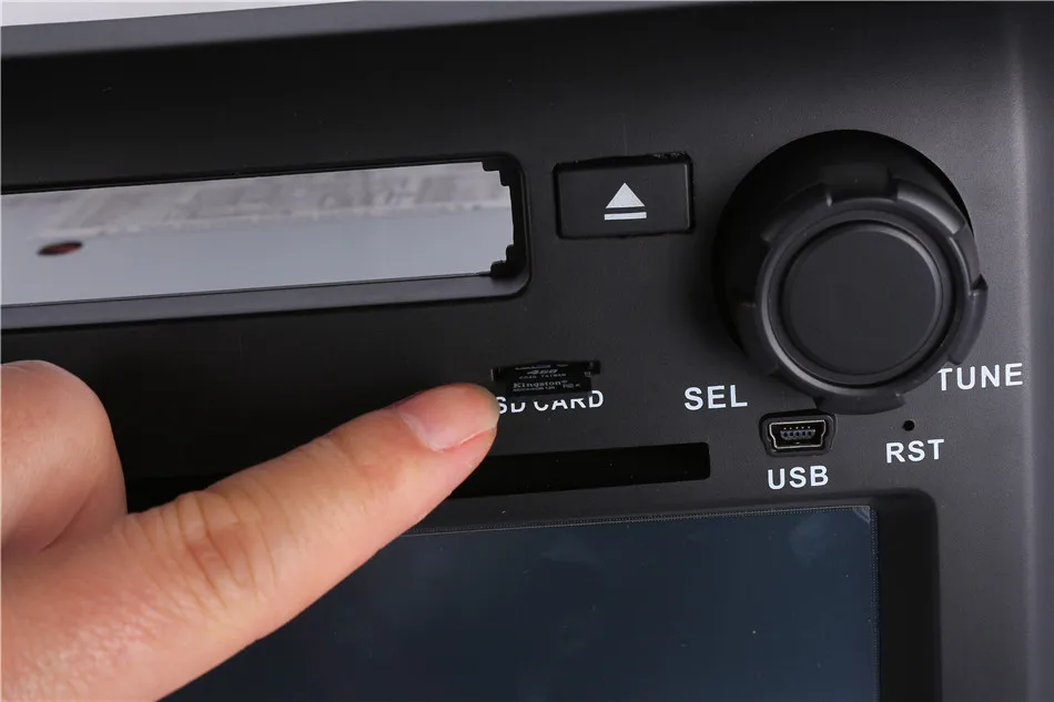 Top Android 9.0 Car DVD Player for Ford F150 3/4G wifi DVR Tape Recorder f150 car radio f150 dvd 2009 2010 2011 2013 2014 head unit 16