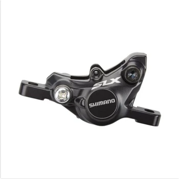 

Original Box-packed Shimano SLX BR-M675 Hydraulic Disc Brake mountain bike Brake With F03C Bicycle