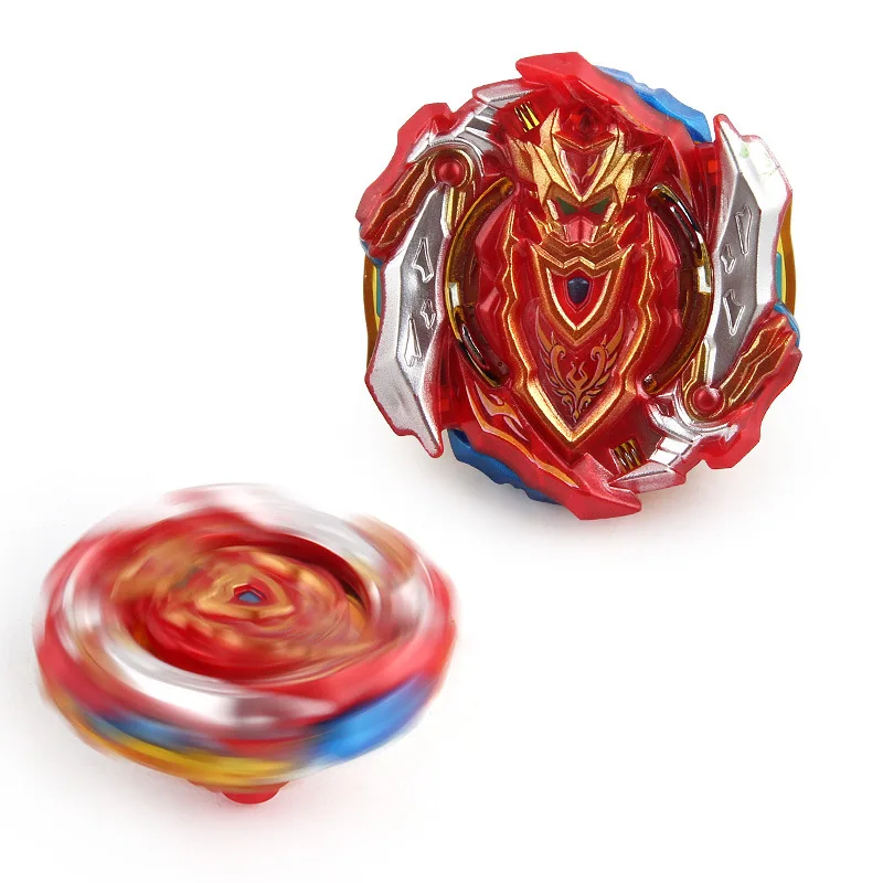 Пусковые установки B-129 Beyblade Burst игрушки GT Арена Металл Бог Fafnir волчок Bey Blade лезвия игрушки