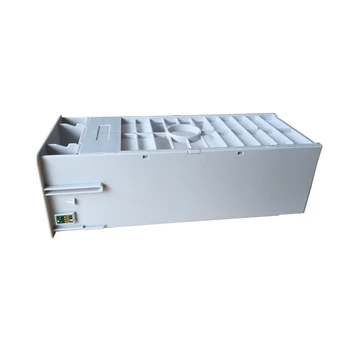 

Maintenance tank Waste ink tank for Epson stylus pro 7890 9890 7908 9908 7910 9910 7900 9900 etc with resettable chip