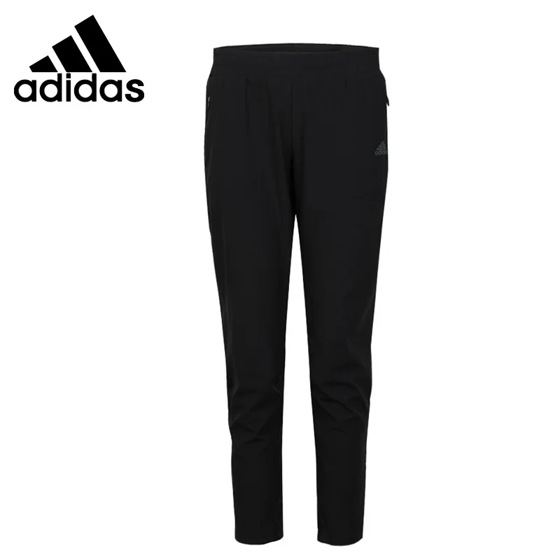 Новое поступление оригинальных женских штанов Adidas SUPERNOVA спортивная