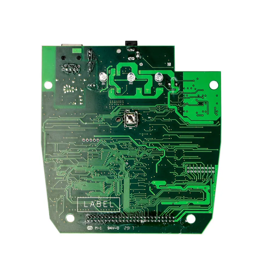 com placa dupla com z-tek rs232