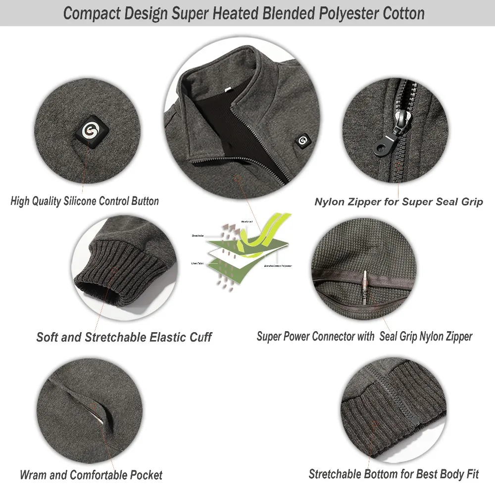 5EBC Details Image