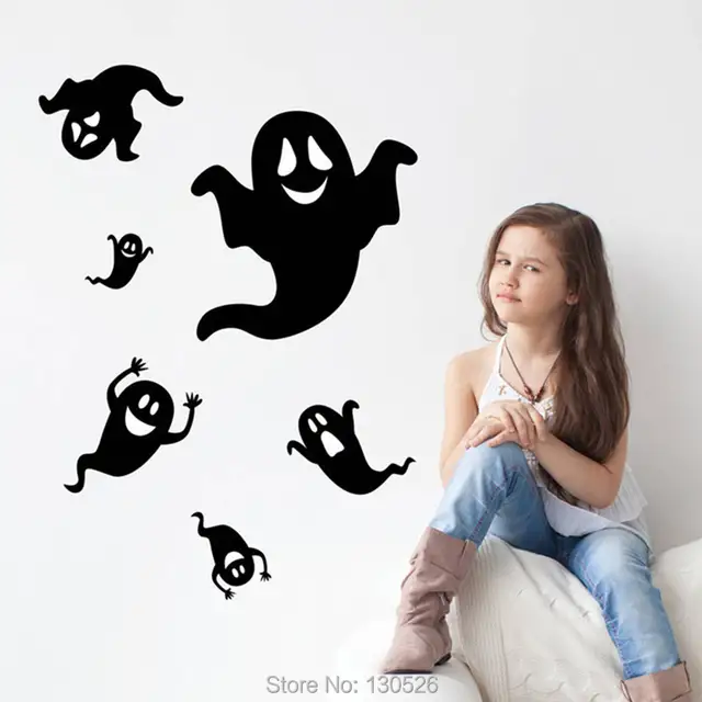 92 Wallpaper Hantu Unik Terbaru