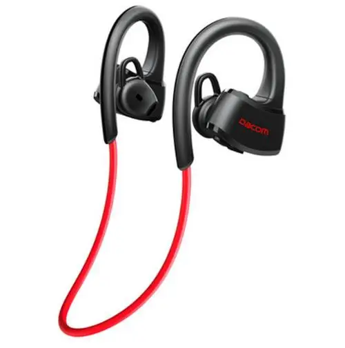Даком P10 Bluetooth гарнитура ВОДОНЕПРОНИЦАЕМОСТЬ IPX7 Беспроводной Виды Летние
