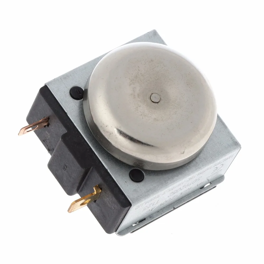 

30Min Time Controller Timer Switch For Electric Pressure Cooker Microwave Oven