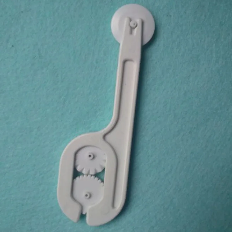 10 шт. DIY Торт Помадка мастика для украшения Инструменты Наборы для моделирования из мастики плавное 3 колеса форма для вырезания выпечки помощь руководство