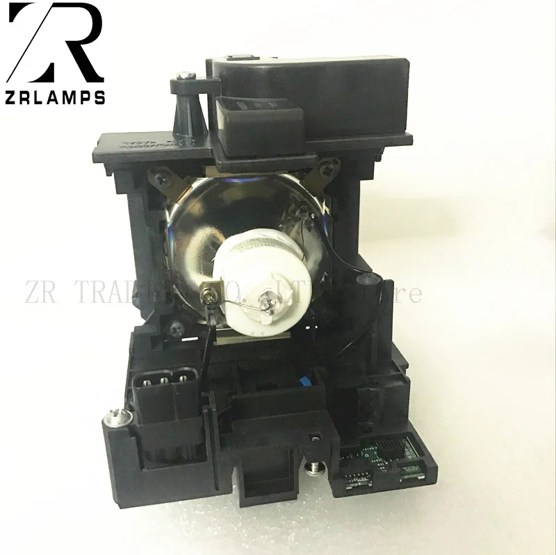 ZR POA-LMP137 оригинальная прожекторная лампа с корпусом для PLC-XM100L/PLC-XM100/PLC-XM80/PLC-XM80L/PLC-WM4500/XW4500L/XM5000