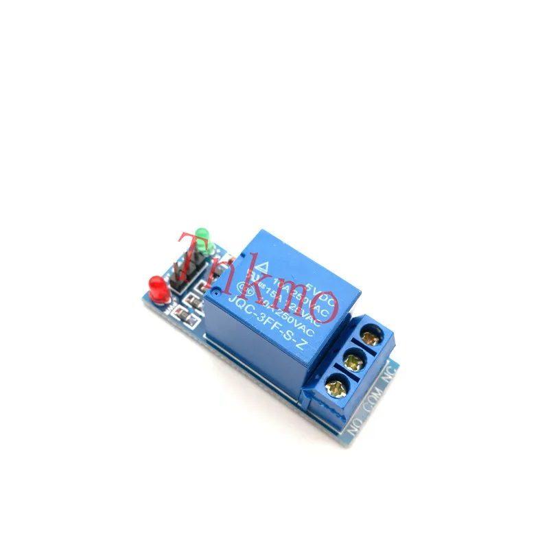 5 в 1 способ релейный модуль низкого уровня для SCM бытовой прибор управления arduino DIY