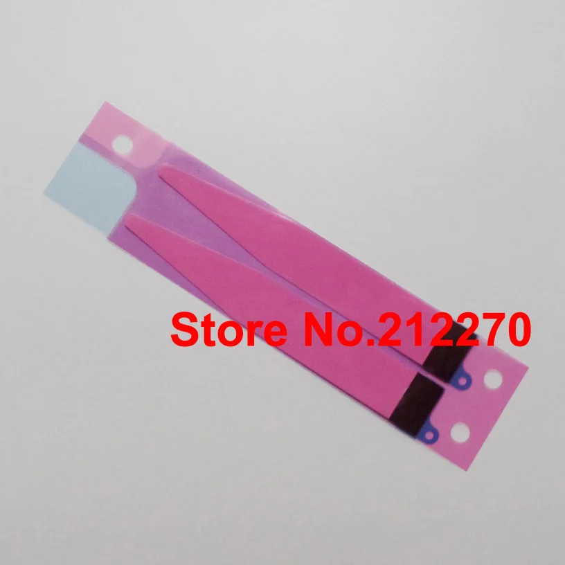 YUYOND Free DHL EMS Original New Anti Static Battery Adhesive Strips Sticker Tape Glue For