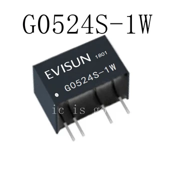 5PCS G0524S G0524S 1W New original