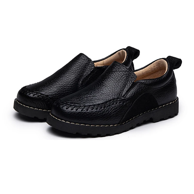 

NEXTAR genuine leather boys school shoes kids shoes boys professional child shoes kids calzado infantil sapatos menino