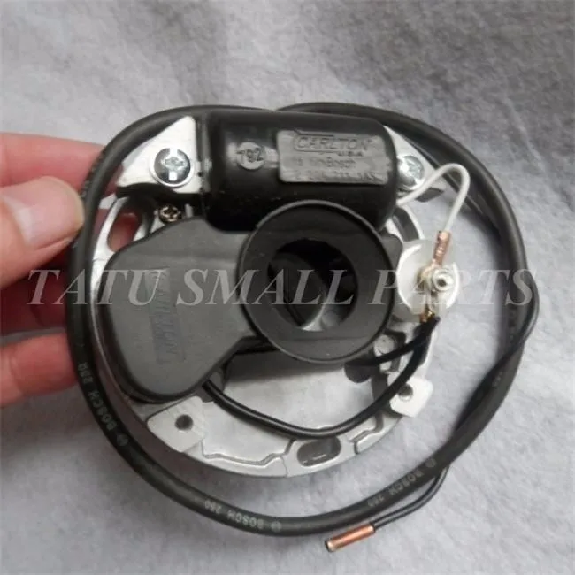 IGNITION COIL FIT STIHL 070 090 5
