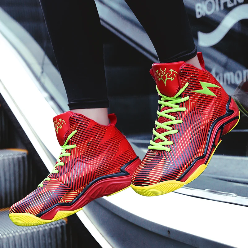 curry 4 women red