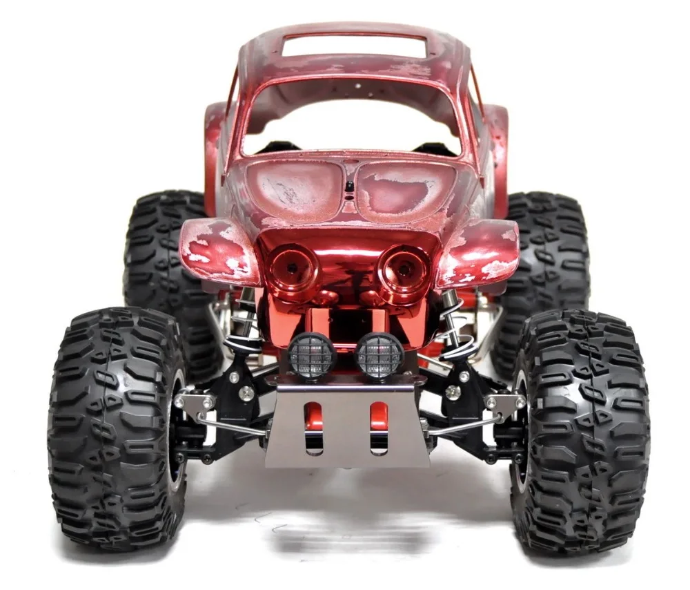 2.2" crawler tires
