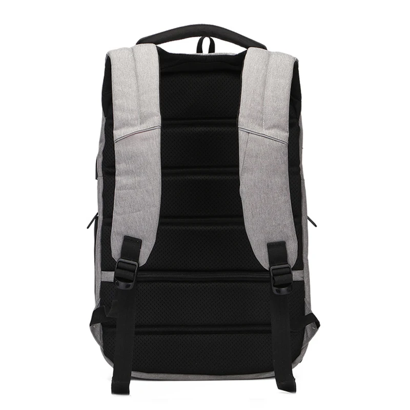 Дешево MAGIC UNION дорожный рюкзак для ноутбука, рюкзак для ноутбука с защитой от кражи, рюкзак для ноутбука с usb зарядным портом, водостойкая школьная с...