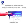 5S 21V 18650 Li-ion Lipo Lithium Battery Level Indicator Tester LCD Display Meter Module Capacity ► Photo 3/6