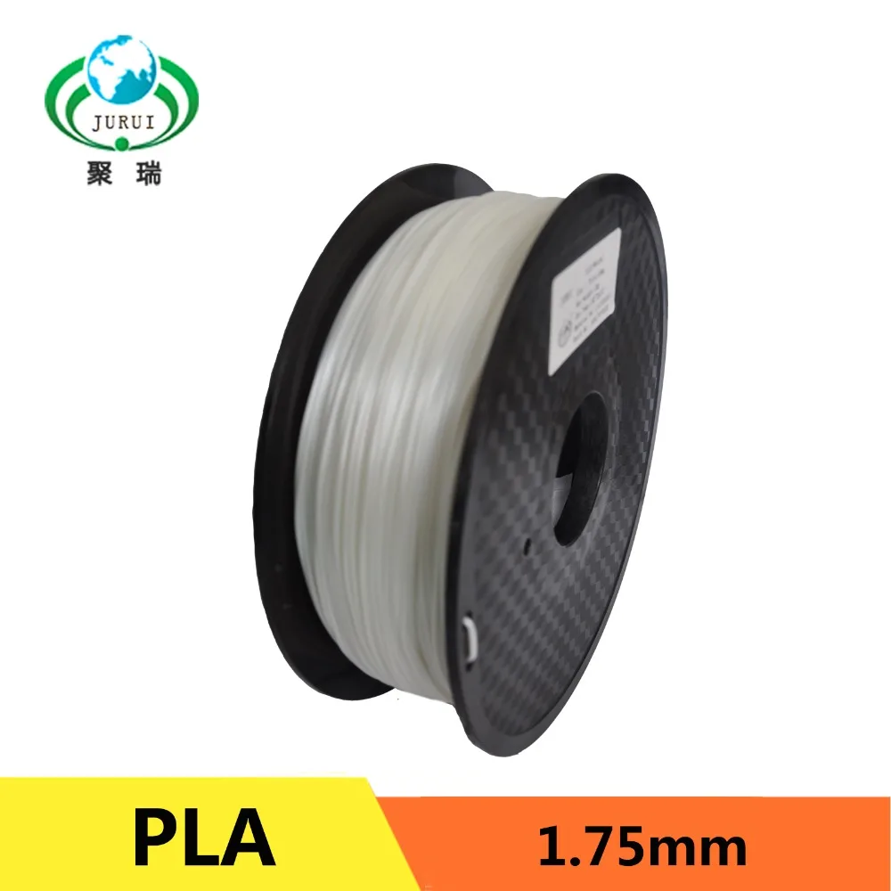 

Wholesale 1.75mm Silk feeling PLA Filament 1kg 3D Printers Filament Natural/Blue/Green/Red/Golden