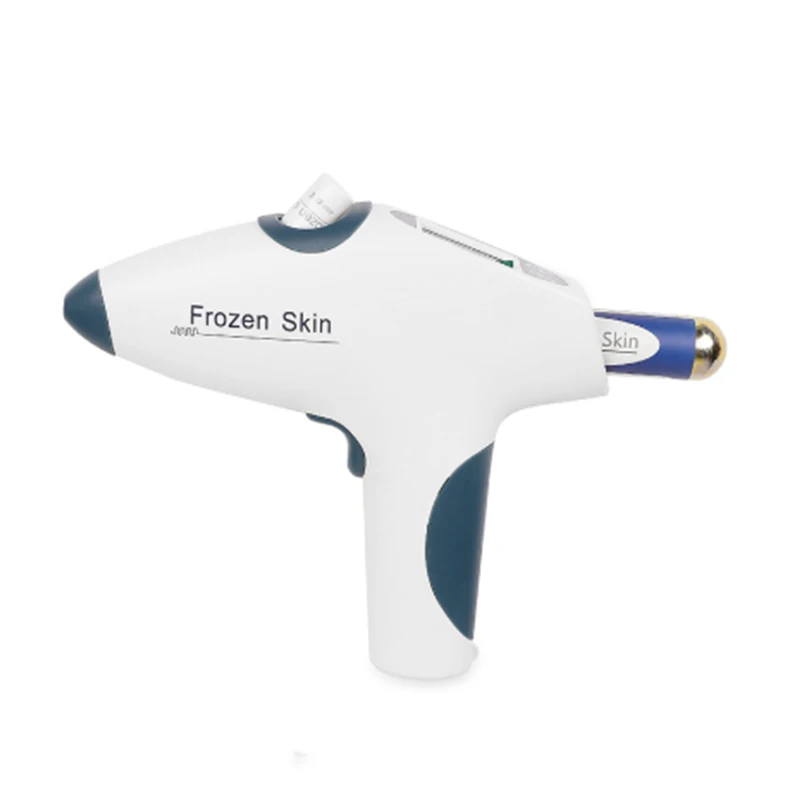 

Cryo Cool Co2 Gas Cartridge Cosmetic Instrument Filling Lifting Anti Aging Serum Frozen Pen Injector Meso Pen Facial Machine