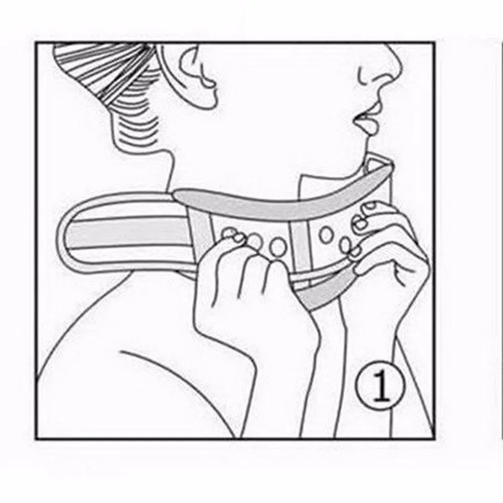 Neck-Brace-Cervical-Collar-Soft-Neck-Support-Cervical-Brace-fixing-band-Collar-Traction-Pain-Reli (1)