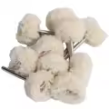 thread 10pcs
