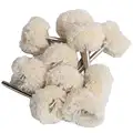 thread 10pcs