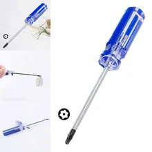 Torx t8 t9 t10 precisão chave de fenda magnética ferramenta de reparo para xbox 360 controlador sem fio qjs loja