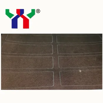 

Screen Printing Optical Variable Ink for Paper,B2 Red to Gold,1kg