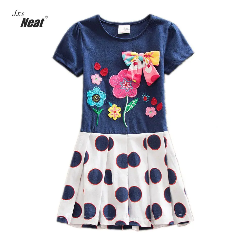 Buy BABY Girl Clothes Neat Nova short Sleeve Girls