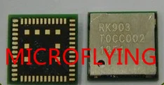 

1PCS RK903 QFN RK 903 WIFI/ Bluetooth /FM three in one module chip IC