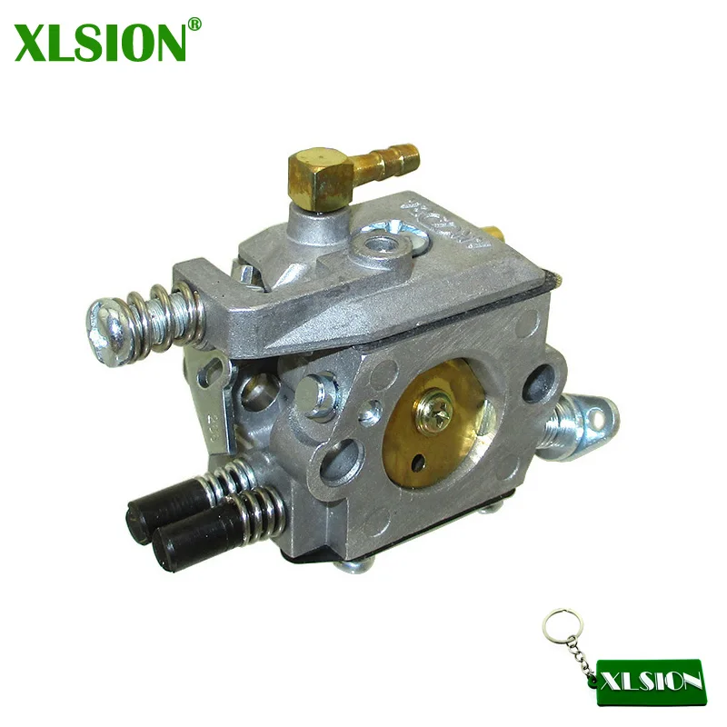 XLSION карбюратор для Walbro WT-594 или WT-594-1 Carb ПОДХОДИТ эхо CS-510 CS-520 бензопилой