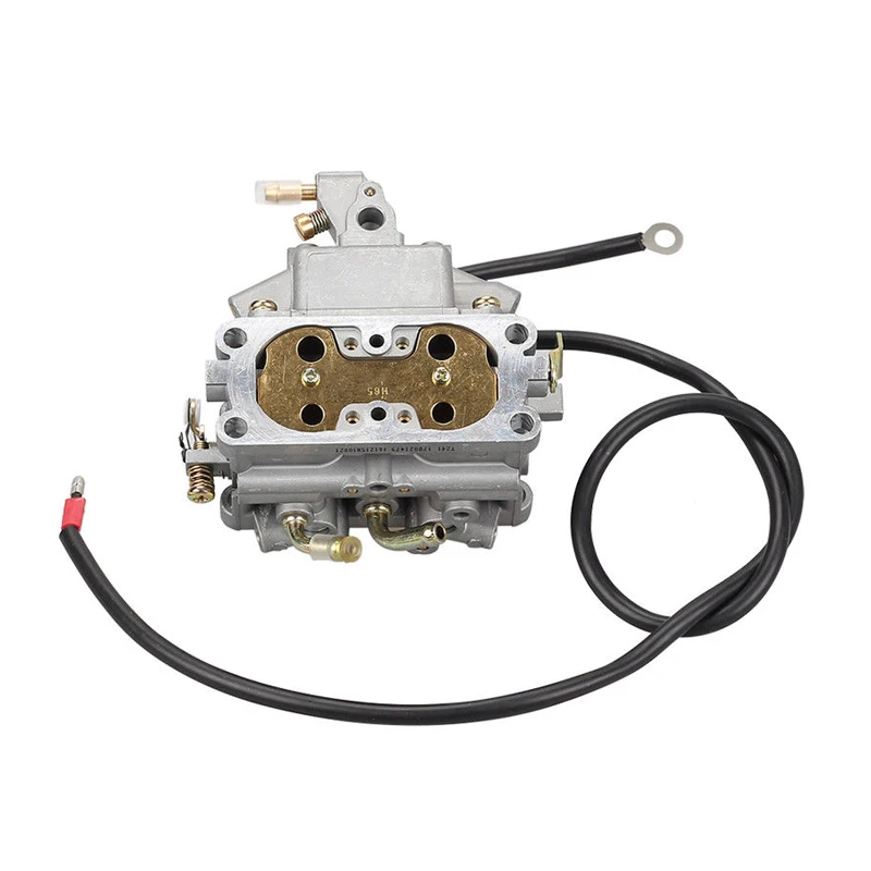 Farmertec Карбюратор Carb для Honda GX670 GX 670 24 л.с. двигатель Oem 16100-ZN1-802 карбюратор Carby