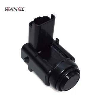 

ISANCE Parking PDC Sensor For Peugeot 407 SW Citroen Renault PSA 9650935277 ZR , PSA 9663649877 XT , 0263003264