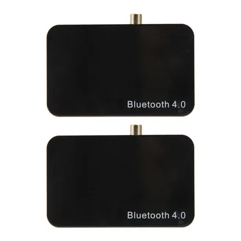 

Bluetooth 4.0 Receiver Aptx Wireless audio adaptor Coaxial/Optical US/EU Plug For iPhone Tablet PC