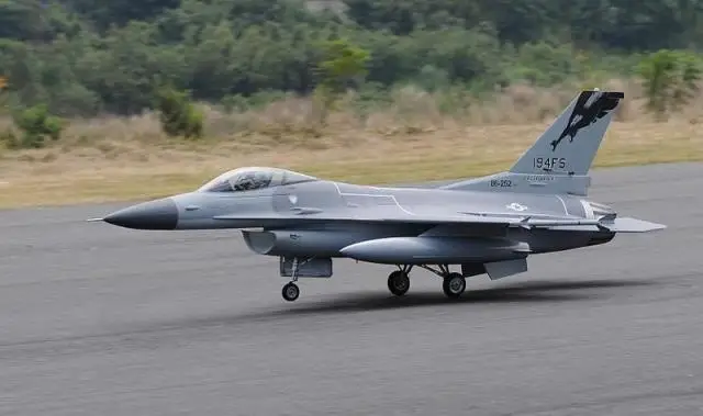 Пневматические тормоза HM turbojet aircraft F16 1 6/2 | Игрушки и хобби