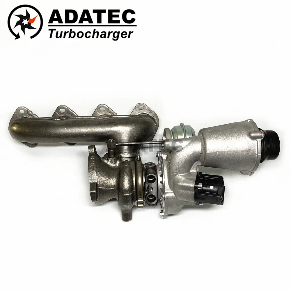 Rhf4 Ihi Turbocharger A2710903680 A2710903480 M271de18al Turbo For 