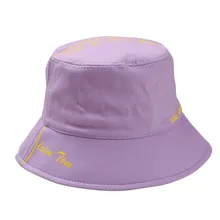 Уличная Рыбацкая шляпа унисекс печать письмо шляпа сомбреро mujer verano Плайя casquettes homme Спортивная Мода Дикий солнце