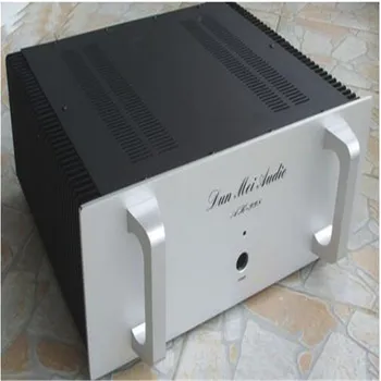 

AR998 FUll aluminum amplifier chassis/Hifi Amplifier Chassis/External radiator/amplifier enclosure / case