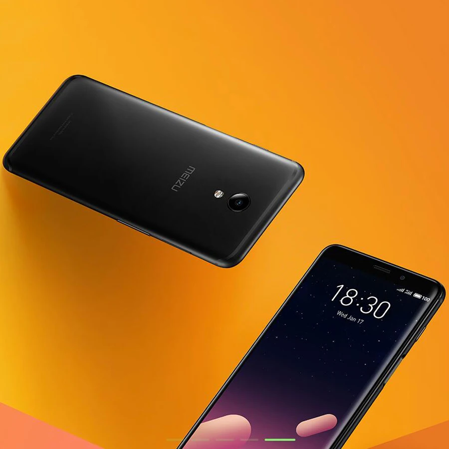 Мейзу 18 Про Цена Купить