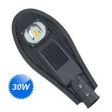 Уличное освещение 30 Вт 40 Вт 50 Вт, уличное освещение, уличное освещение