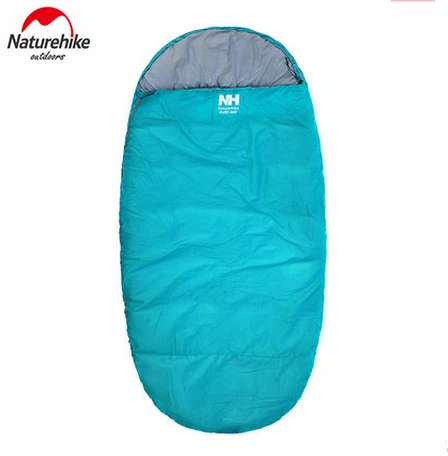 

Naturehike Outdoor Hiking Camping Sleeping Bag Thicken Warm Sleeping Bags for 3 Seasons NH80S002-D