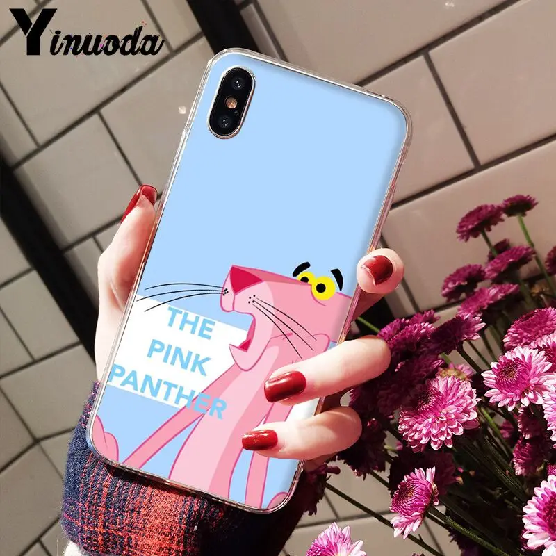 The Pink Panther