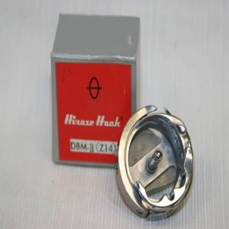

Крючок для швейной машины Hirose, DBM-B(Z14), для машины 145