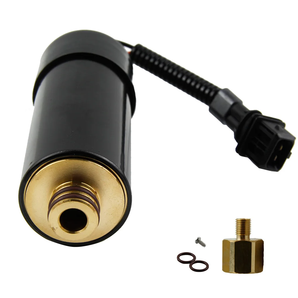 8.1 5.0 Volvo Penta OEM Electric Fuel Pump 3588865 for 4.3 7.4 8.2 5.7