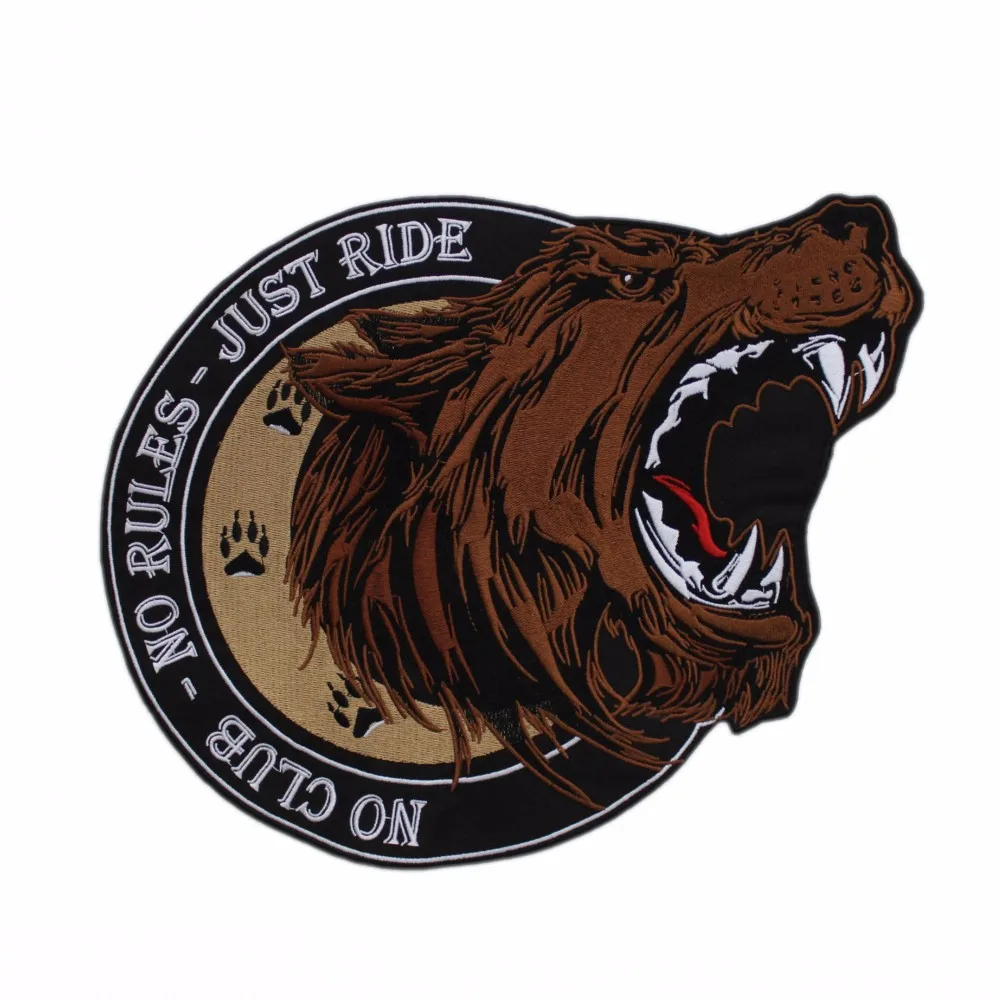 patches