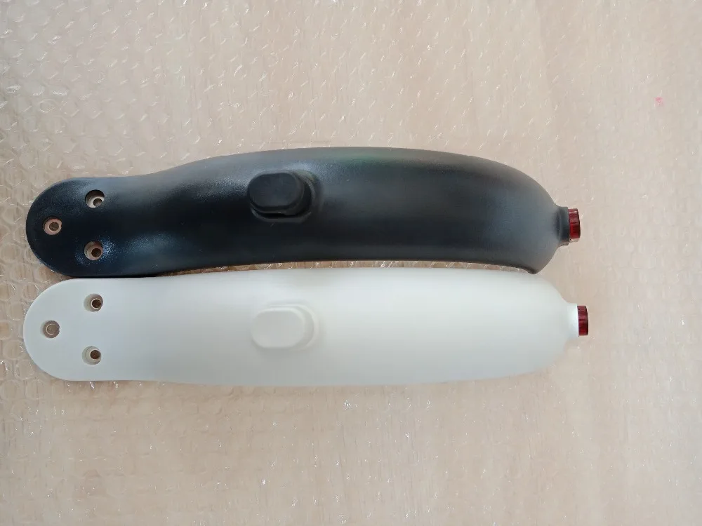 

Fender for XIAOMI M365 electric scooter rear fender XIAOMI PRO scooter Mudguard parts