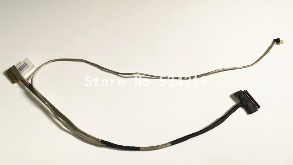 

New Laptop LCD/LVDS/LED Cable for MSI MS16J3 MS16J5 K1N-3040038-H39 30pin