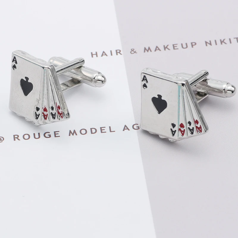 High-Quality-Poker-Cufflinks-For-Mens-4A-Playing-Card-Cuff-Links-Buttons-Luxury-Wedding-Men-Jewelry (2)