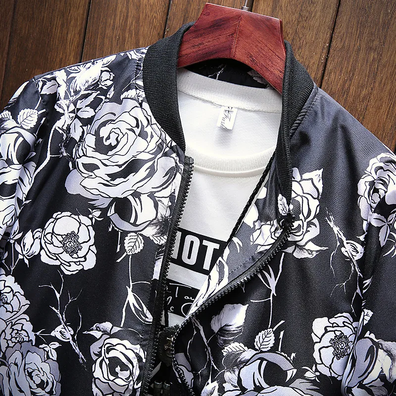 Jackets (8)